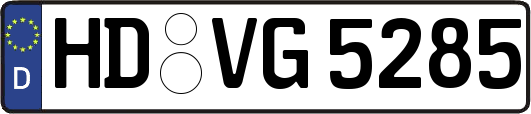 HD-VG5285