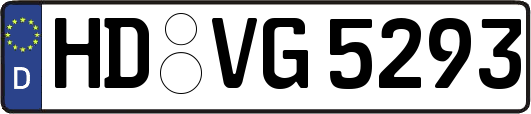 HD-VG5293