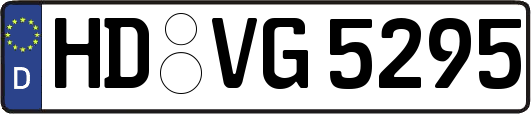 HD-VG5295
