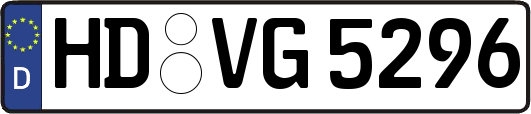 HD-VG5296