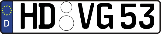 HD-VG53