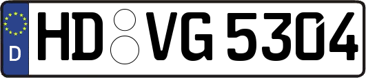HD-VG5304