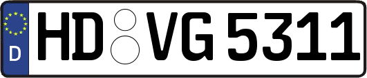 HD-VG5311