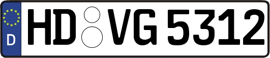 HD-VG5312