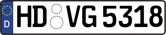 HD-VG5318