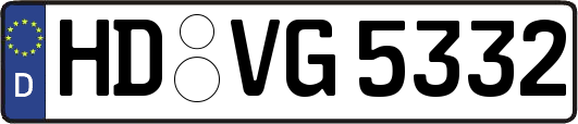 HD-VG5332