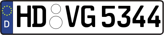 HD-VG5344