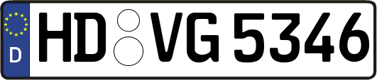 HD-VG5346