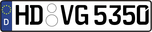 HD-VG5350