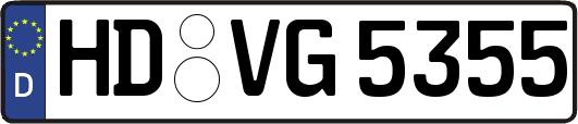 HD-VG5355