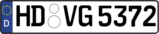 HD-VG5372