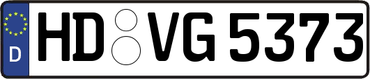 HD-VG5373