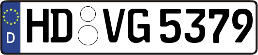 HD-VG5379