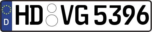 HD-VG5396