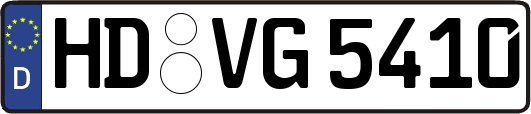 HD-VG5410