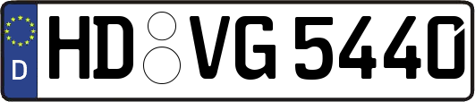 HD-VG5440