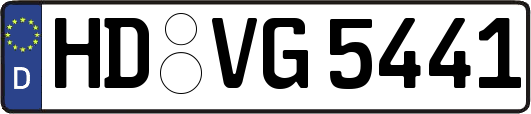 HD-VG5441