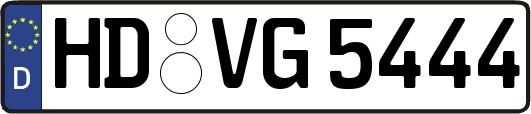HD-VG5444