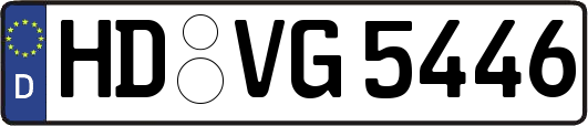 HD-VG5446