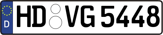 HD-VG5448