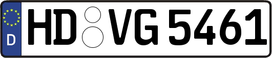 HD-VG5461