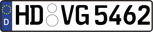 HD-VG5462