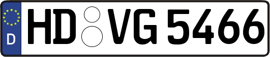 HD-VG5466