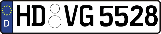 HD-VG5528