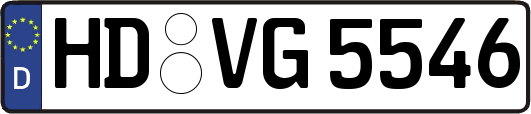 HD-VG5546
