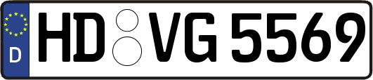 HD-VG5569