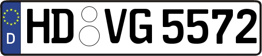 HD-VG5572