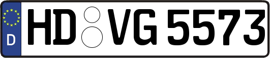 HD-VG5573