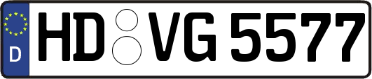 HD-VG5577