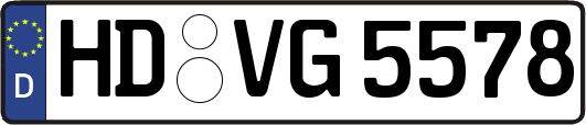 HD-VG5578