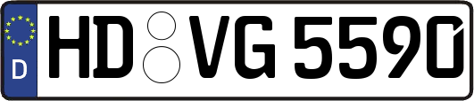 HD-VG5590