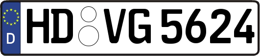 HD-VG5624