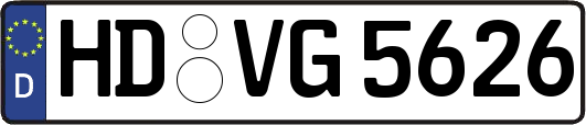 HD-VG5626