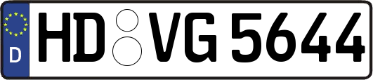 HD-VG5644