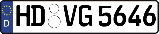 HD-VG5646