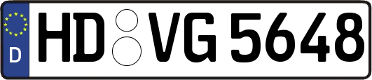 HD-VG5648