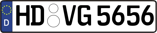 HD-VG5656
