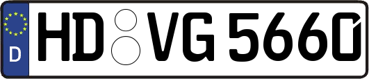 HD-VG5660