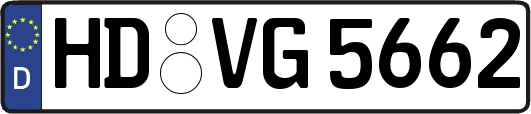 HD-VG5662