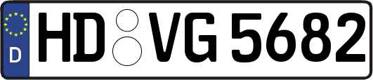 HD-VG5682