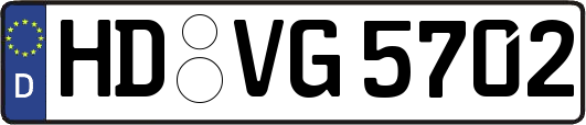 HD-VG5702