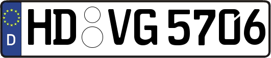 HD-VG5706