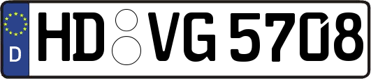 HD-VG5708
