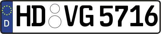 HD-VG5716