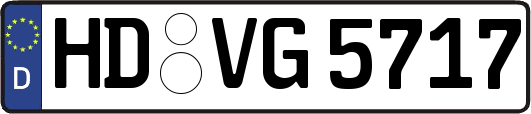 HD-VG5717