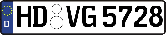 HD-VG5728